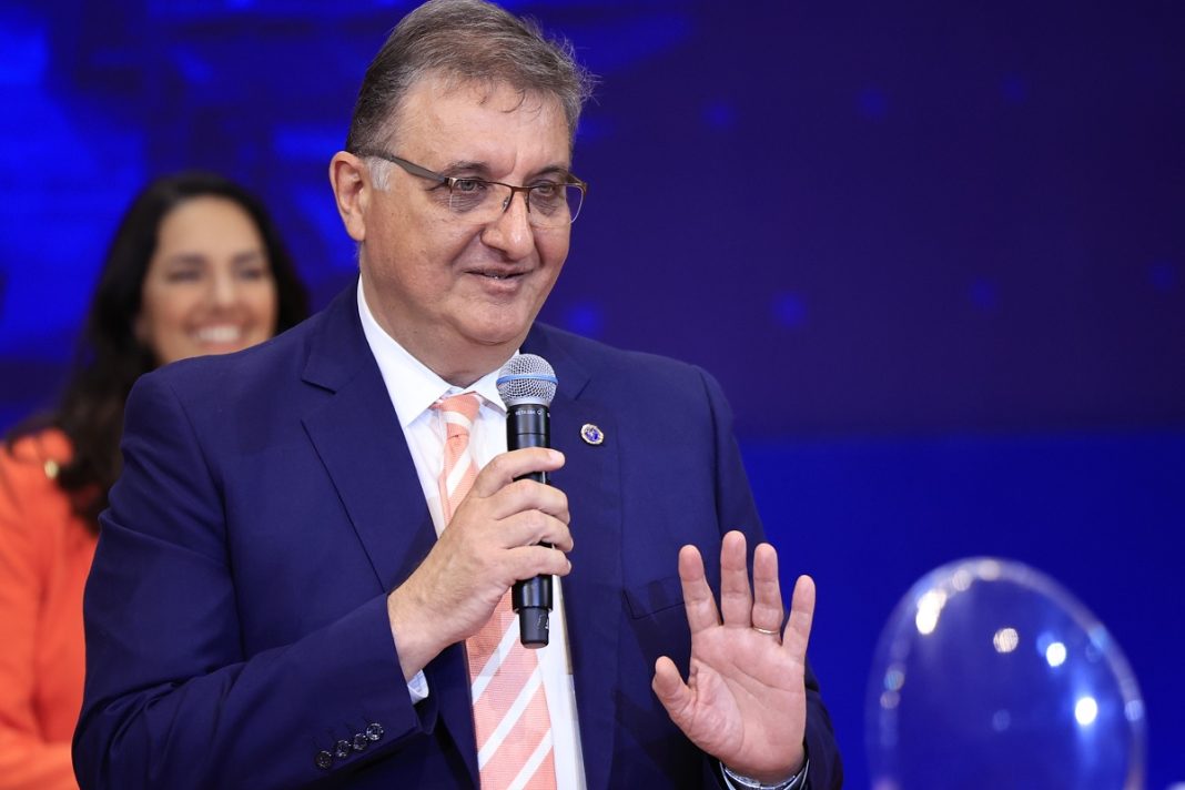 Θαν. Εξαδάκτυλος: Νέα προοπτική για την αναβάθμιση του συστήματος υγείας