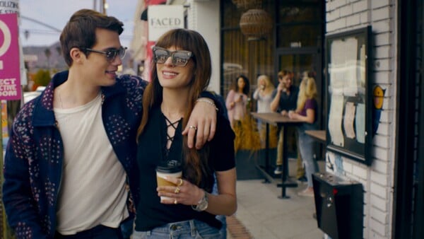 The Return of Tender and Untainted Romance: Rediscovering 'The Idea of You'