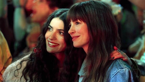 The Return of Tender and Untainted Romance: Rediscovering 'The Idea of You'"
