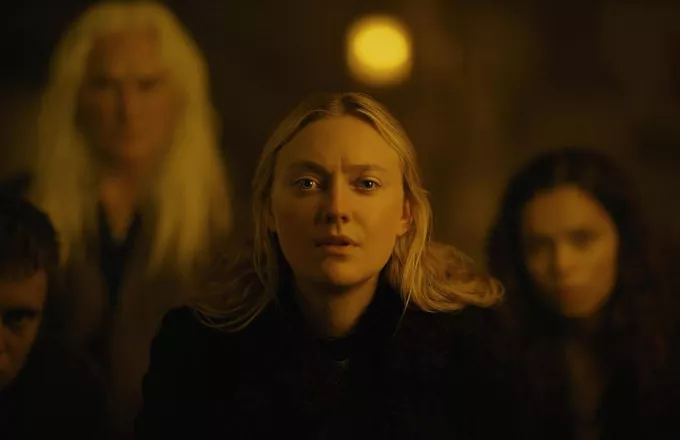 «The Shadowed Forest»: Ανακαλύψτε το νέο trailer της συγκλονιστικής ταινίας τρόμου - Έρχεται στους κινηματογράφους στις 3 Ιουνίου
