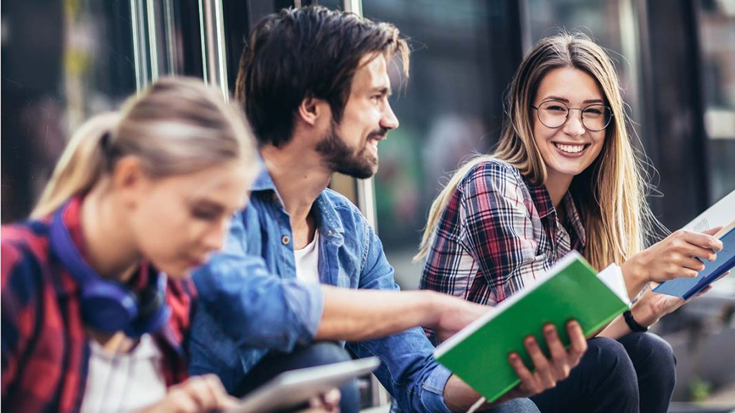 The Unhappiness of Today's Youth: A Revealing Study
