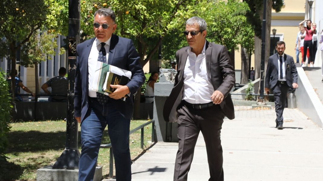 Θέμης Αδαμαντίδης: Αθωώθηκε για παράνομα τυχερά παιχνίδια το 2021
