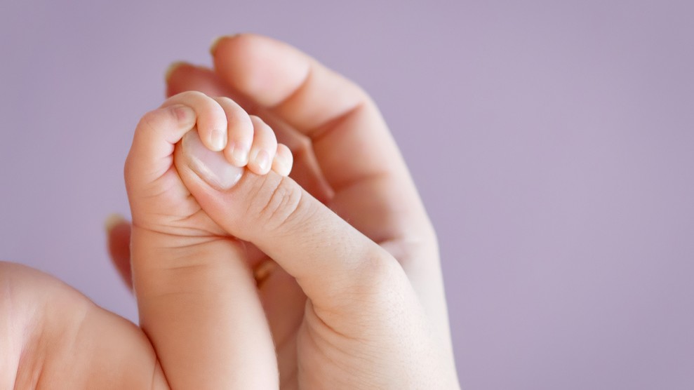 Θεσσαλονίκη: Άγωνας για τη ζωή ενός 5,5 μηνών βρέφους - Υποβλήθηκε σε επείγουσα επέμβαση λόγω εσωτερικής αιμορραγίας
