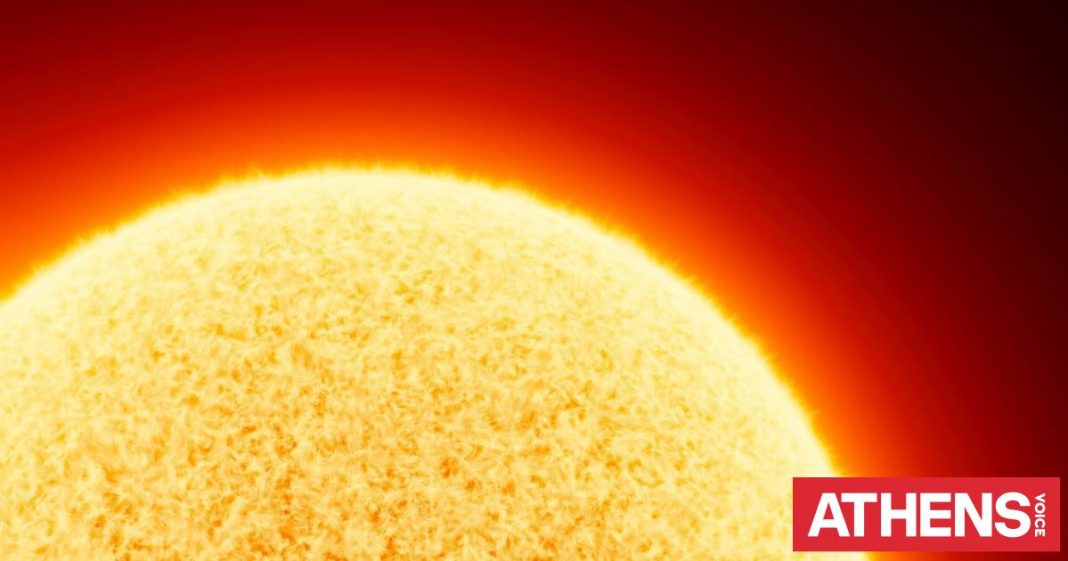 Τι θα συμβεί στα πλανητικά συστήματα όταν ο Ήλιος 