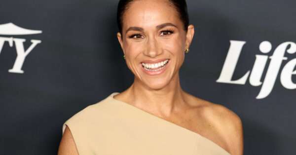 Το brand της Meghan Markle: Ένα νέο κεφάλαιο με καλλυντικά
