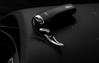 Το BYD Seal: Ένα αριστούργημα για την αυτοκινητοβιομηχανία"

