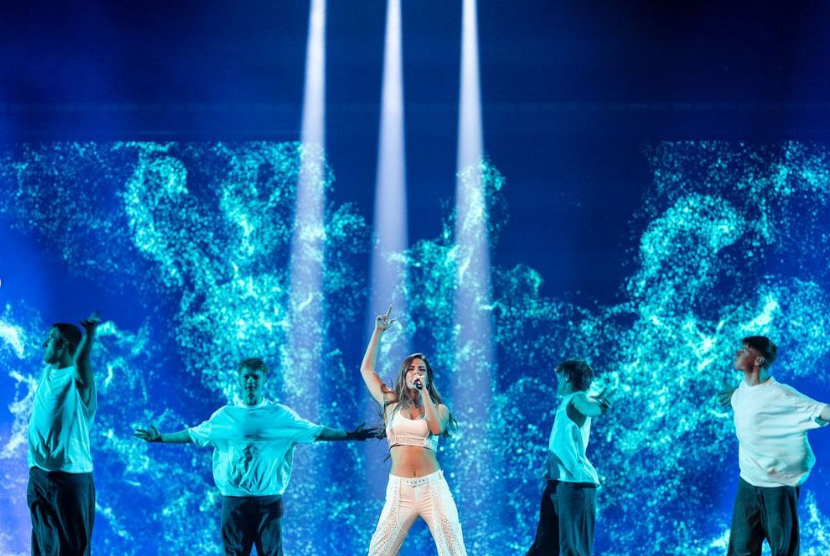 Το φετινό Eurovision ξεκινά με ζωντανή μετάδοση από την ΕΡΤ1: Ο Α' Ημιτελικός ξεκινά σήμερα στις 22:00 και η Κύπρος ανοίγει την παράσταση