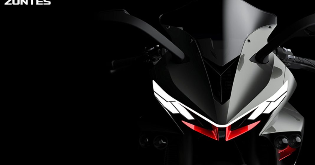 Το μεγάλο ξεκίνημα της ZONTES στην EICMA 2023 
