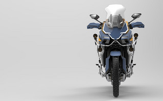 Το μεγάλο ξεκίνημα της ZONTES στην EICMA 2023 
