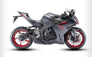 Το μεγάλο ξεκίνημα της ZONTES στην EICMA 2023 
