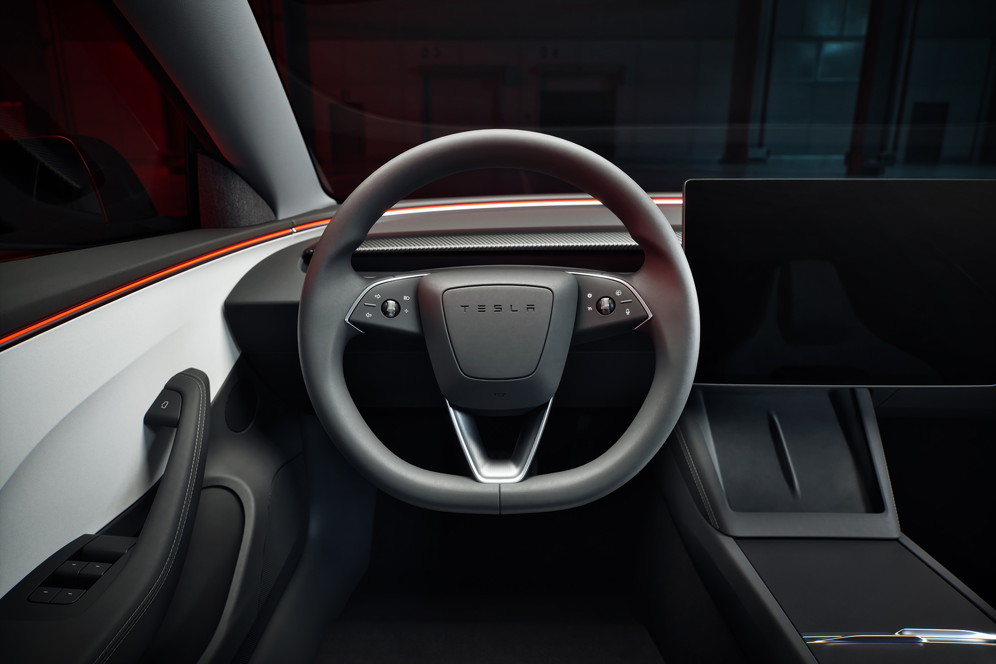 Το νέο Tesla Model 3 Performance: Δυναμική οδήγηση και εντυπωσιακές επιδόσεις
