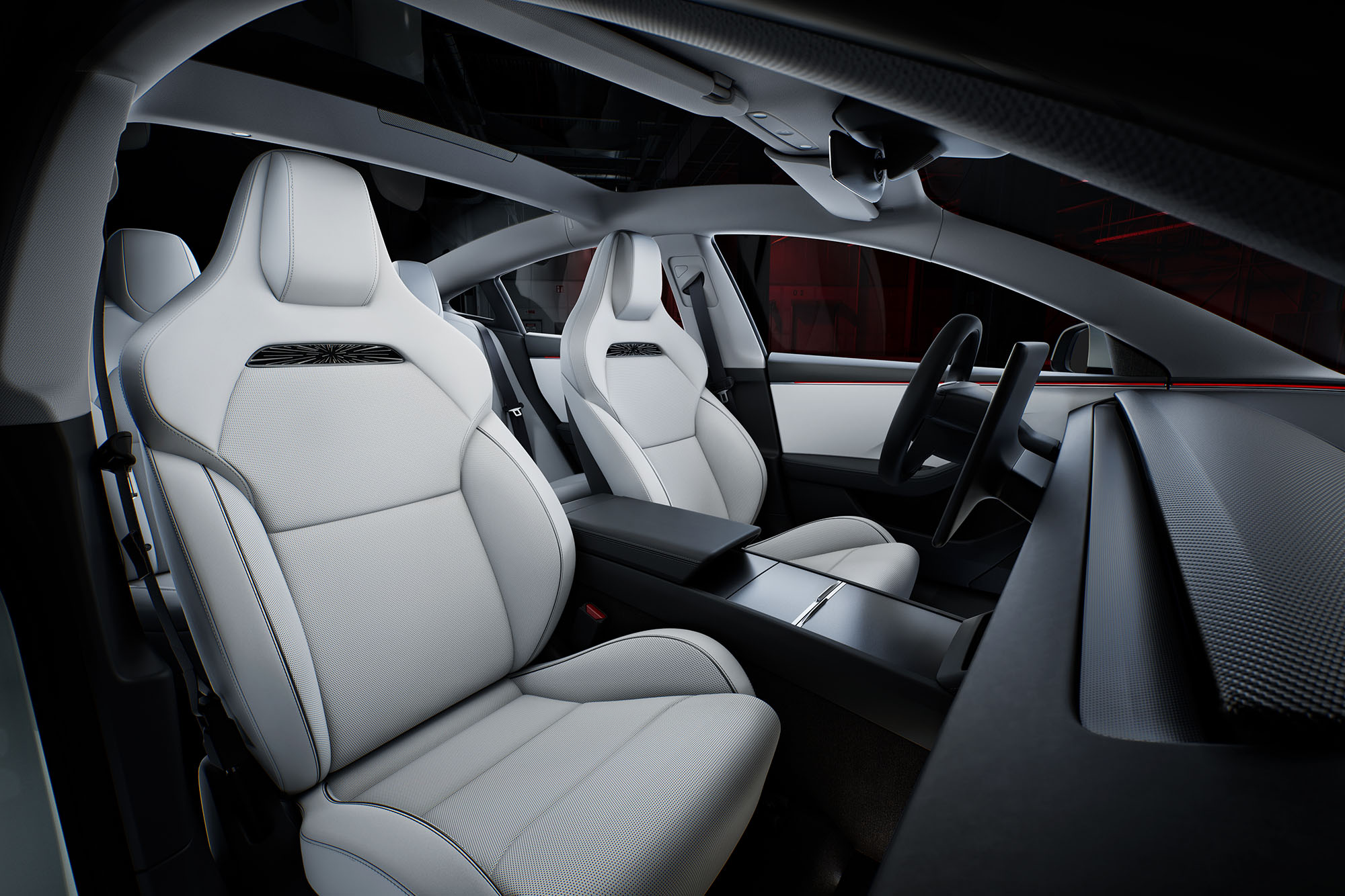 Το νέο Tesla Model 3 Performance: Δυναμική οδήγηση και εντυπωσιακές επιδόσεις
