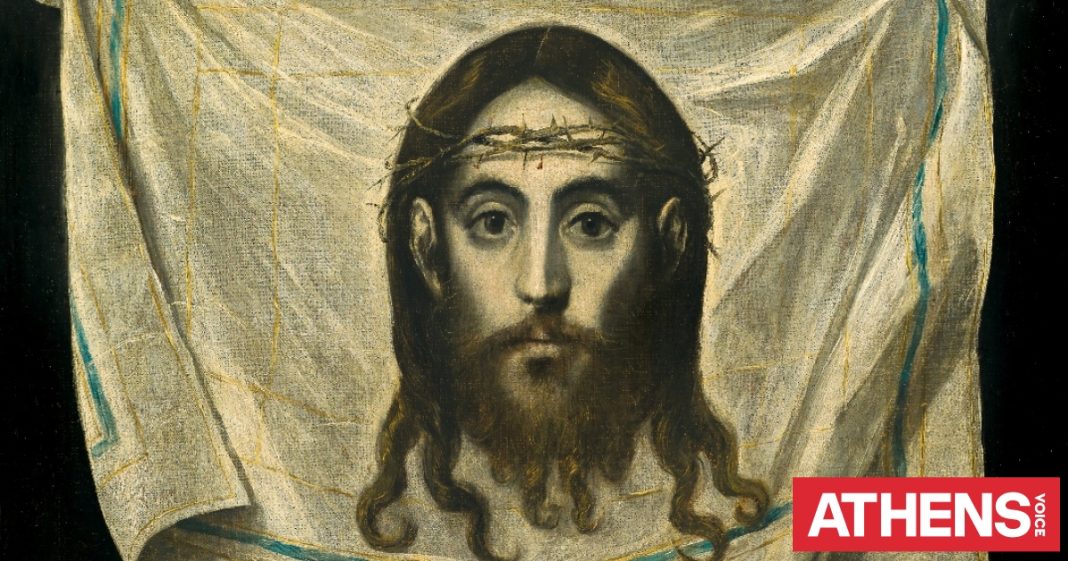 Το Πάσχα μέσα από καινούργια έργα τέχνης: Μια οπτική από τους μεγάλους καλλιτέχνες
