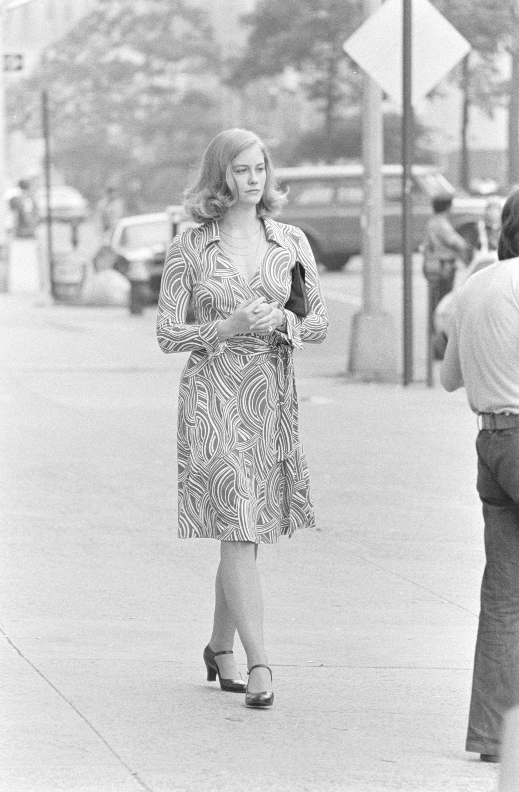 Το wrap dress της Diane von Furstenberg: 50 χρόνια απόλυτης κορυφής στη μόδα
