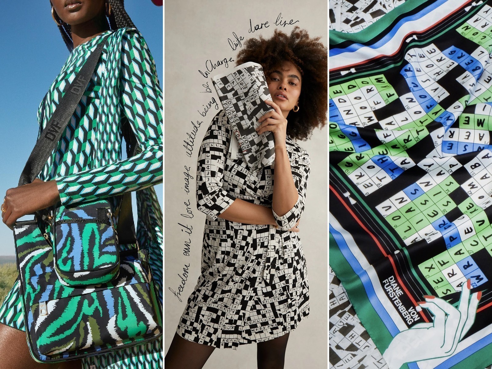 Το wrap dress της Diane von Furstenberg: 50 χρόνια απόλυτης κορυφής στη μόδα
