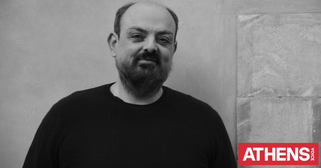 Τον Κώδικα: Μια Νέα Ματιά στο Μεγαλείο του Θοδωρή Πανάγου