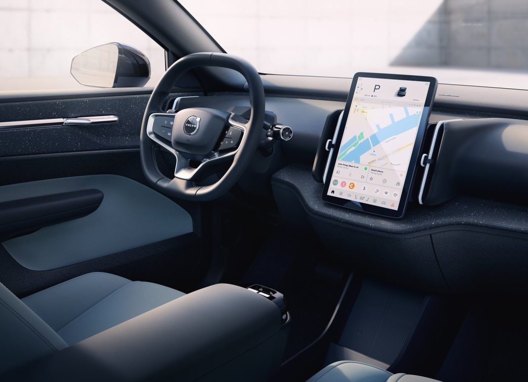 Volvo: Παγκόσμιο ρεκόρ πωλήσεων και ανοδική πορεία των ηλεκτροκίνητων μοντέλων
