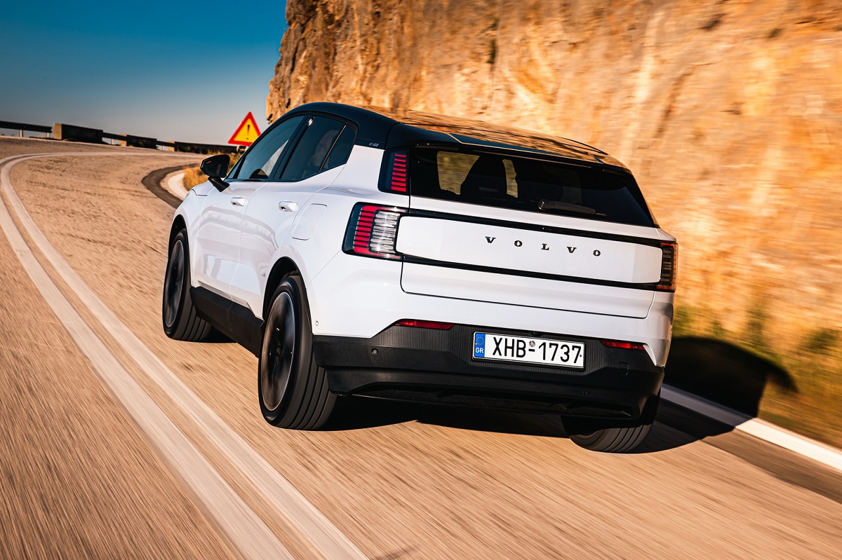 Volvo: Παγκόσμιο ρεκόρ πωλήσεων και ανοδική πορεία των ηλεκτροκίνητων μοντέλων

