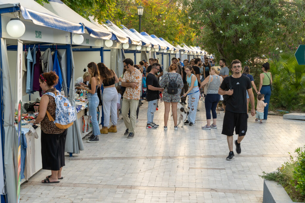 Woof Festival - ToPetmou: Ένα φεστιβάλ αφιερωμένο στα κατοικίδια
