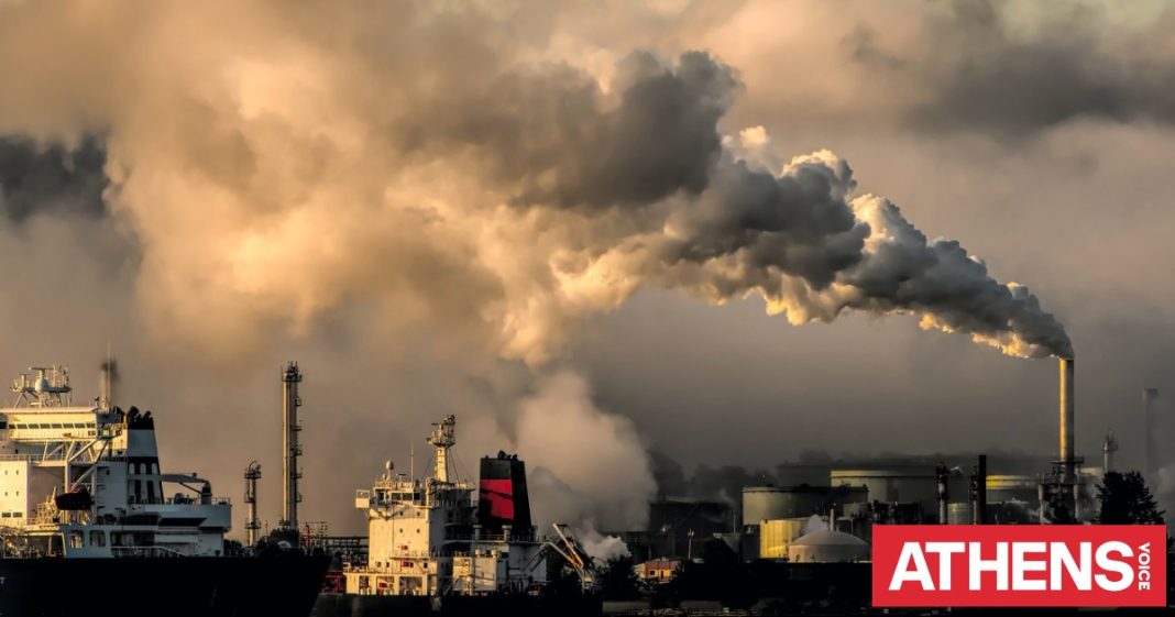 Υγεία και περιβάλλον: Ο αθόρυβος δολοφόνος που μας απειλεί
