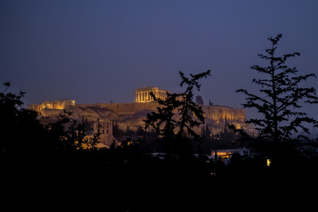 Υψηλή συγκέντρωση σαχαριανής σκόνης στην Ελλάδα: Οι συνέπειες και ο ρόλος της στην ανθρώπινη υγεία (audio)
