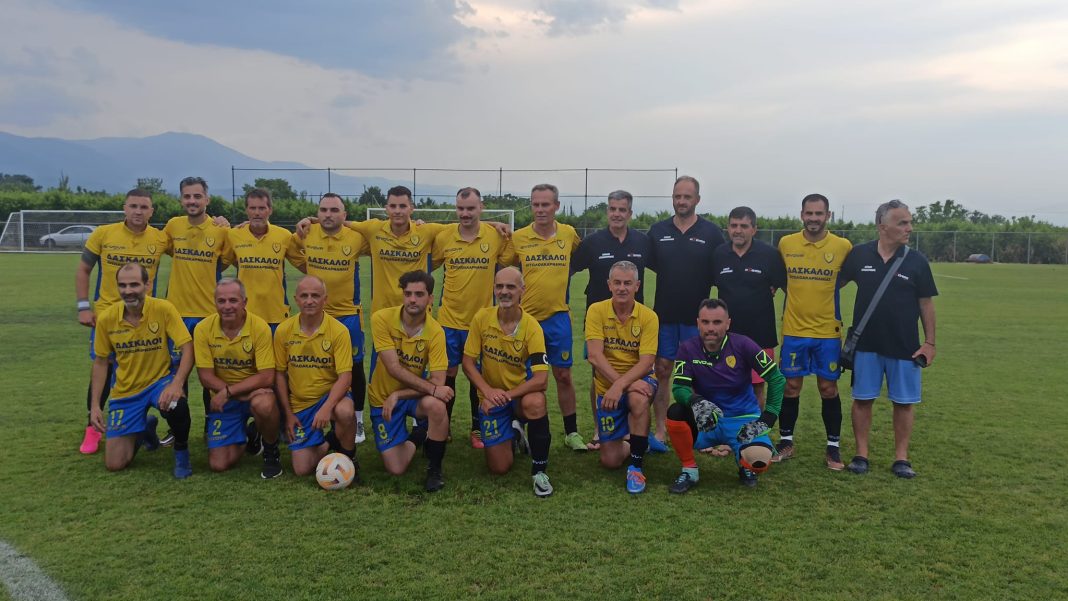 Ακριτίδεια 2024