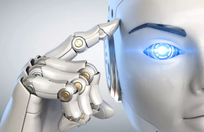 Αναβίωσε τις αναμνήσεις με ένα AI chatbot
