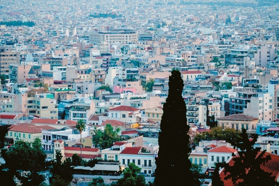 Αναβολή για την υποβολή ηλεκτρονικής ταυτότητας κτιρίου στο πλαίσιο του προγράμματος 