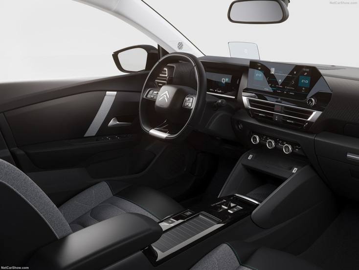 Αυτοκίνητο Citroën C4: Το must-have για όσους αγαπούν την πρωτοπορία 
