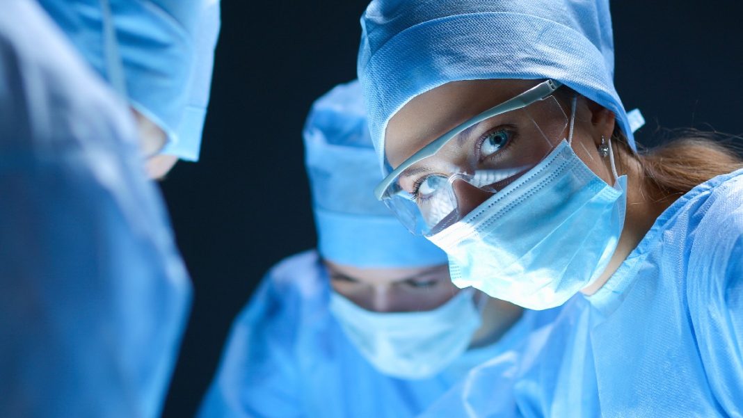 Διακοπή τακτικών επεμβάσεων στο παιδιατρικό νοσοκομείο 