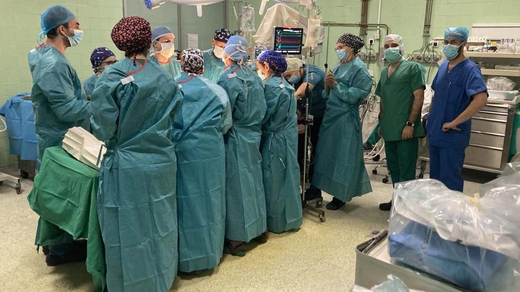 Δωρεά οργάνων: Ένας 74χρονος φωτίζει τη ζωή των άλλων
