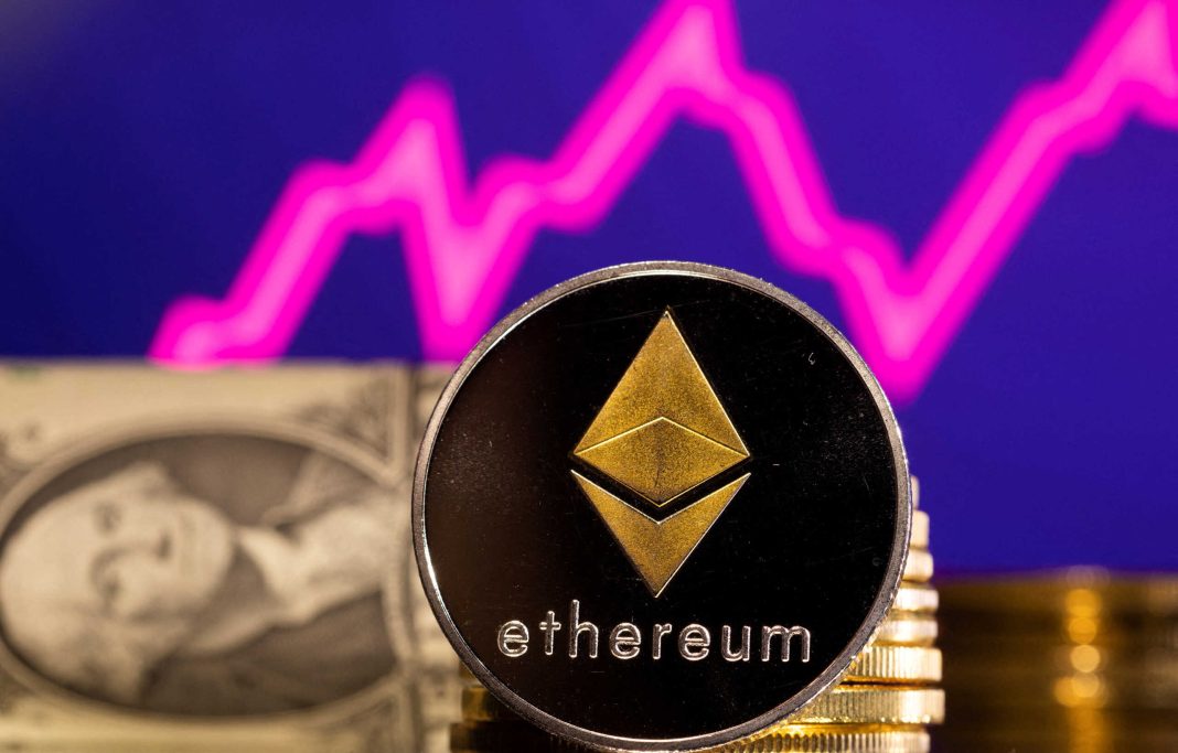 Έξαφνη επίθεση στην ακεραιότητα του Ethereum: Κλοπή 25 εκατομμυρίων δολαρίων κρυπτονομισμάτων σε μόλις 12 δευτερόλεπτα 
