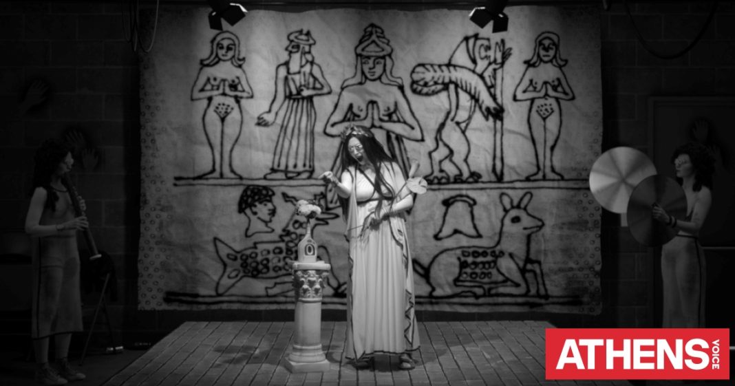 ΕΜΣΤ: Τι θα δείξουν οι Penny Siopis, Mary Reid Kelley και Patrick Kelley