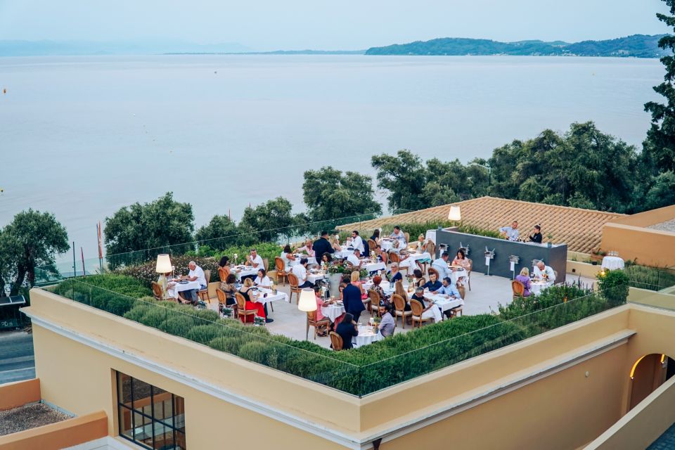 Ένα ανατρεπτικό γαστρονομικό ταξίδι με τους Έλληνες σεφ του εξωτερικού
