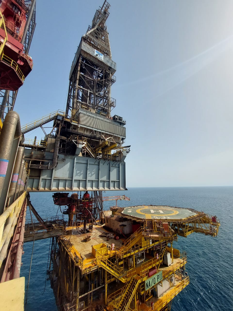 
                Energean – Φυσικό αέριο: Έκτη ανακάλυψη στην Ανατολική Μεσόγειο (pic)            