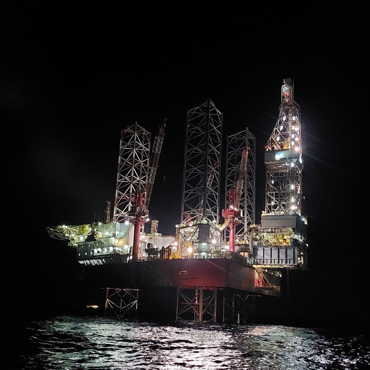 
                Energean – Φυσικό αέριο: Έκτη ανακάλυψη στην Ανατολική Μεσόγειο (pic)            