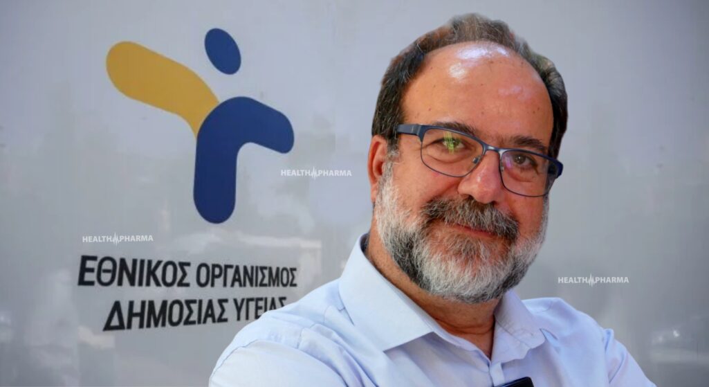 Ενημέρωση από το ΕΟΔΥ: Μικρή αύξηση στις εισαγωγές και στις διασωληνώσεις 
