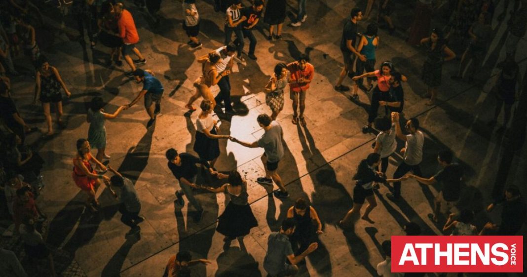 Επανασύνθεση του χορού: Η ιστορία της Παγκόσμιας Ημέρας Χορού και το μήνυμα της Μαριανέλας Νούνιες
