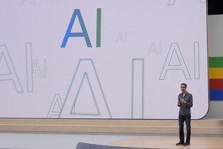Google: Παρουσίασε το Gemini, το νέο ΑΙ μοντέλο – Μπαίνει στη νέα γενιά της Τεχνητής Νοημοσύνης