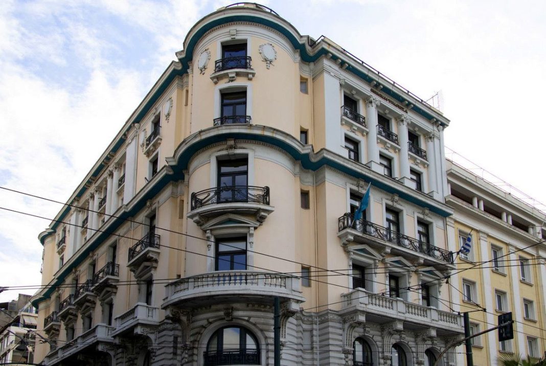 Η αναβίωση του Πειραιά μέσα από τα κτήρια - Μια ιστορία ανακάλυψης
