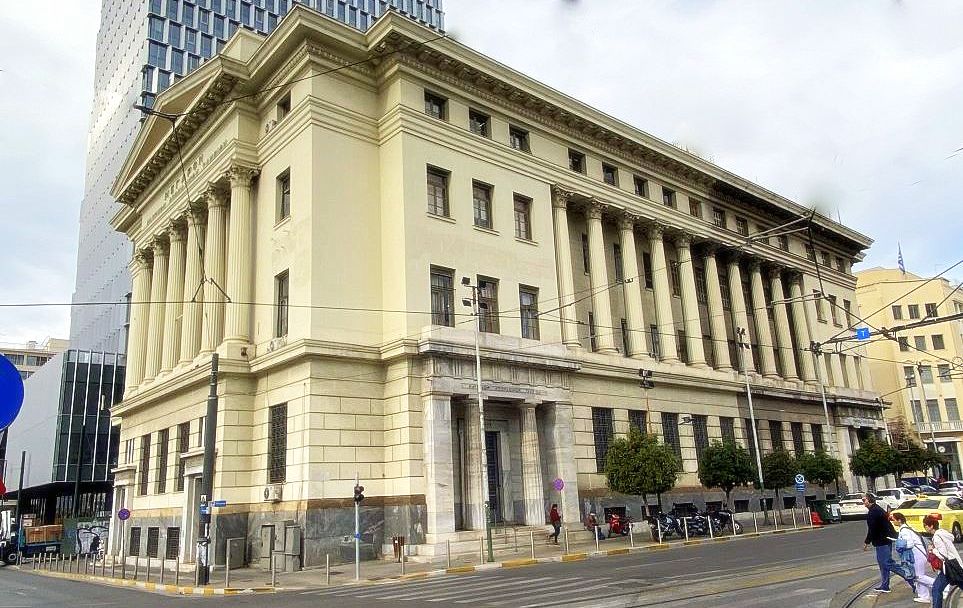 Η αναβίωση του Πειραιά μέσα από τα κτήρια - Μια ιστορία ανακάλυψης
