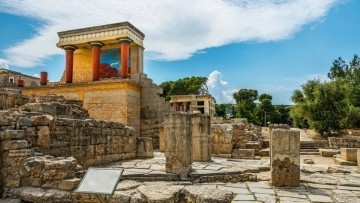 Η αναγκαιότητα προστασίας της αρχαίας πολιτιστικής κληρονομιάς από την κλιματική αλλαγή 
