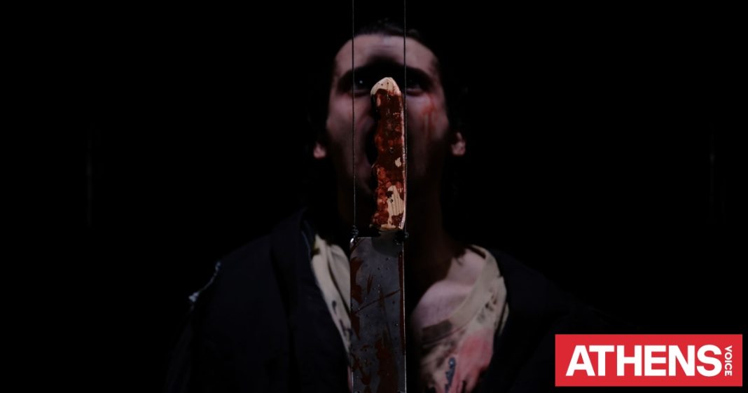 «Η αναμονή στον σταυροδρόμι του Γκοντό» - Μια παράσταση του Σάμιουελ Μπέκετ σε σκηνοθεσία Θεόδωρου Τερζόπουλου

