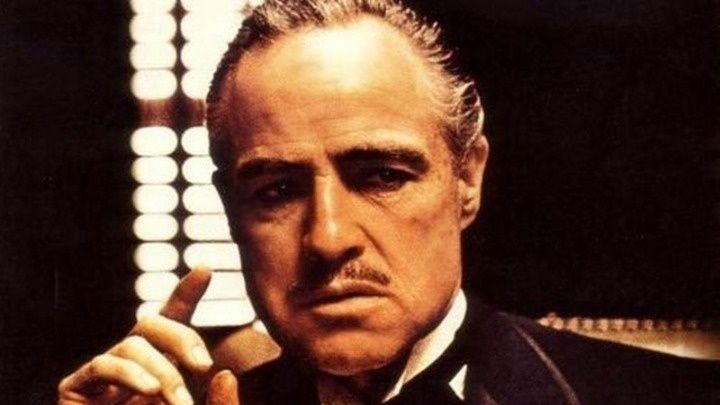 Η απίστευτη μεταμόρφωση του Μπίλι Ζέιν στον "νέο" Μάρλον Μπράντο

