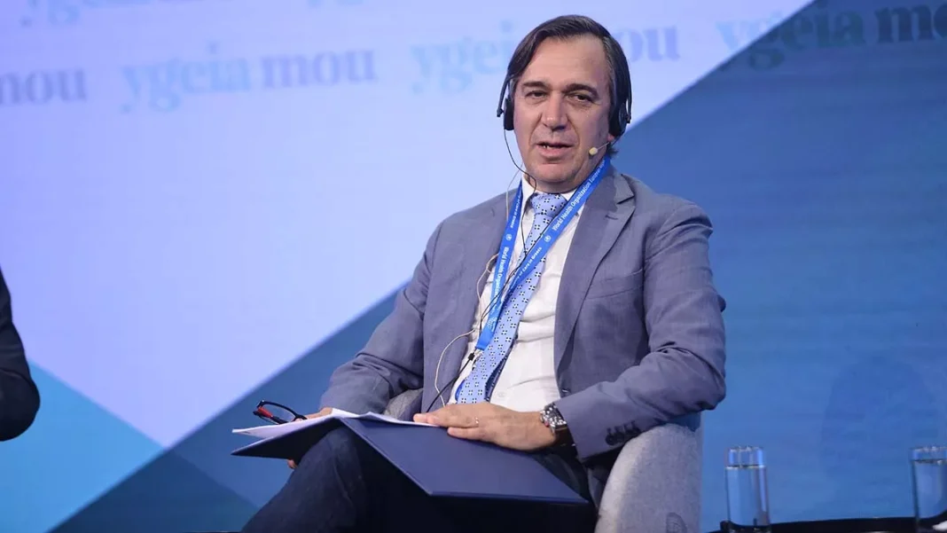 Η Ελλάδα αντιμετωπίζει τις συνέπειες της κλιματικής αλλαγής: Η πορεία προς τη βιωσιμότητα
