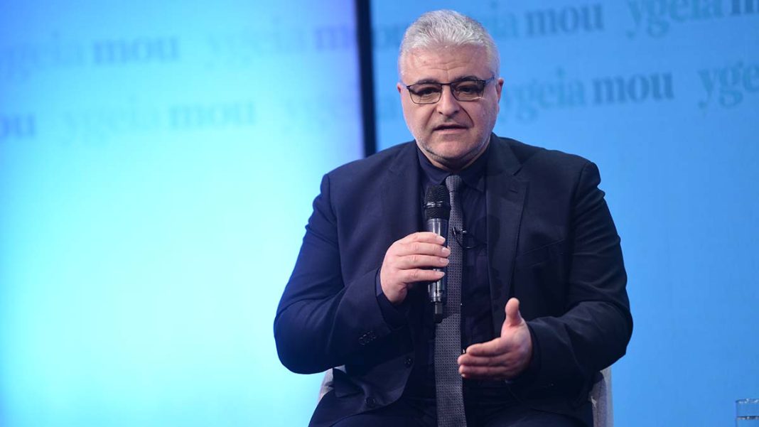 Η Ελλάδα: Μια ανερχόμενη δύναμη στη βιοτεχνολογία