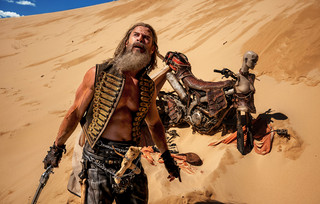 Η έπανοδος του Mad Max: Η Furiosa εξιστορεί μια νέα saga στον περιβόητο κόσμο των ηρώων"
