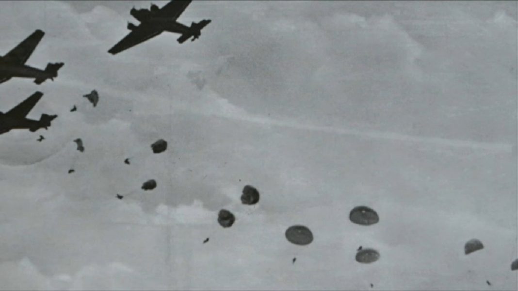 Η επική μάχη της Κρήτης – Ένα ταξίδι στην ιστορία του ηρωικού νησιού (βίντεο)
