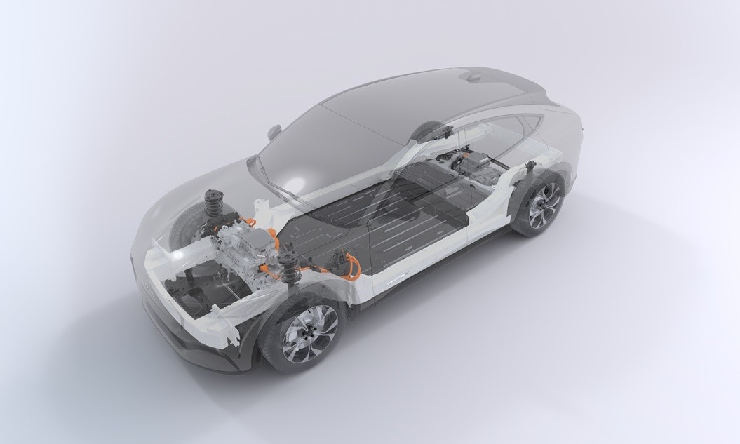 Η Ford περιορίζει τις παραγγελίες μπαταριών ενώ επιδιώκει νέες προοπτικές στα ηλεκτρικά αυτοκίνητα"
