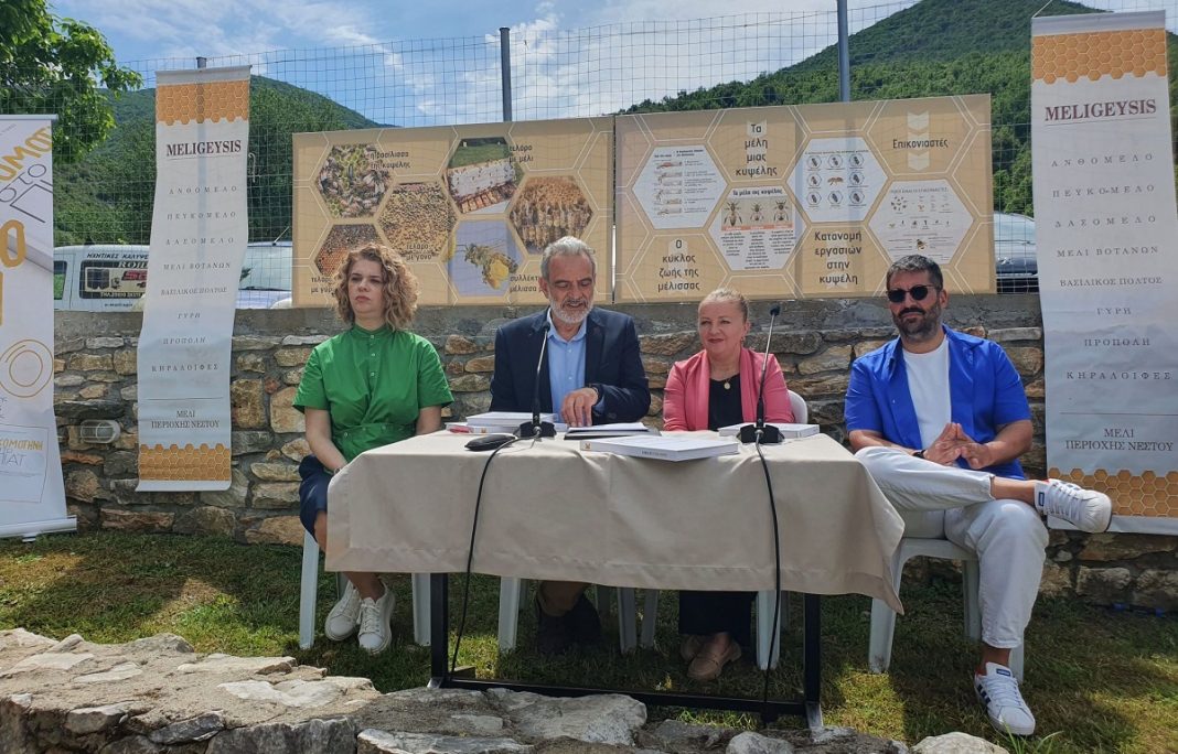 Η γαστρονομική παράδοση της Θράκης: Αφηγήσεις και αρώματα από ξεχασμένες συνταγές